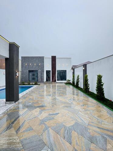Satılır 4 otaqlı həyət evi/bağ evi 150 m², Şüvəlan q., photo 3 from 21