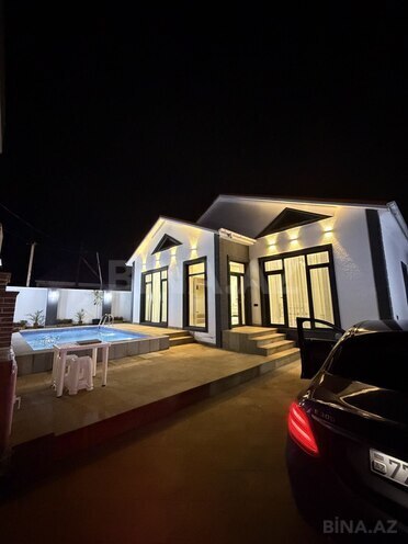Сдаётся 4-комн. дом/дача 200 м², пос. Шувеляны, photo 1 from 27