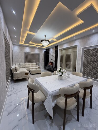 Сдаётся 4-комн. дом/дача 200 м², пос. Шувеляны, photo 6 from 27