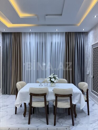 Сдаётся 4-комн. дом/дача 200 м², пос. Шувеляны, photo 10 from 27