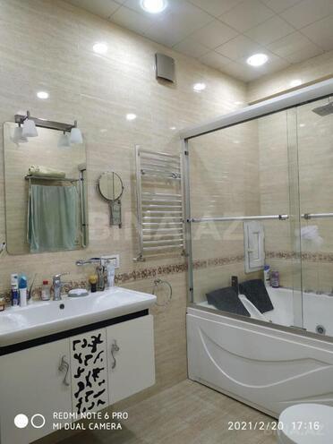 Продаётся 5-комн. новостройка 143 м², пос. Баилова, photo 24 from 27