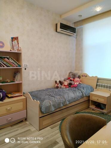 Продаётся 5-комн. новостройка 143 м², пос. Баилова, photo 11 from 27