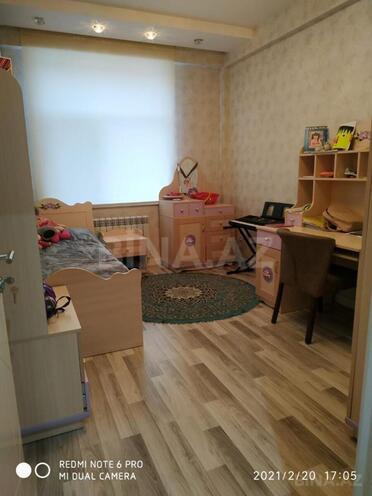 Продаётся 5-комн. новостройка 143 м², пос. Баилова, photo 10 from 27