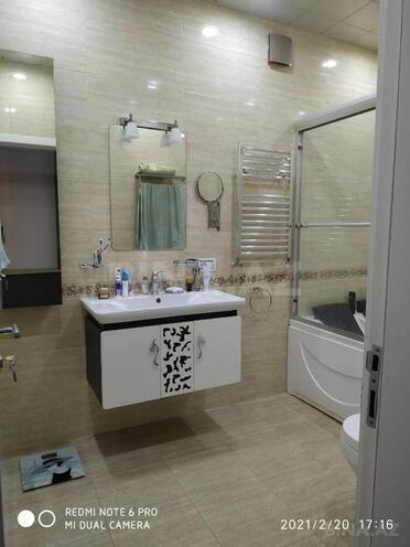 Продаётся 5-комн. новостройка 143 м², пос. Баилова, photo 23 from 27