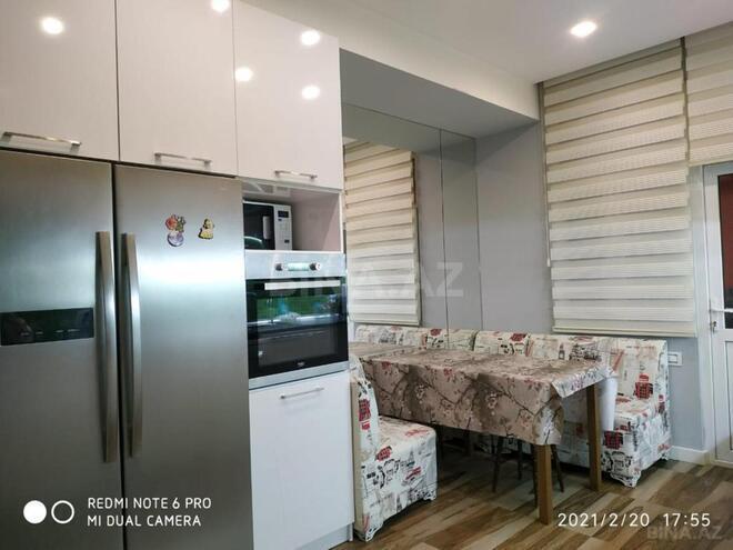 Продаётся 5-комн. новостройка 143 м², пос. Баилова, photo 18 from 27