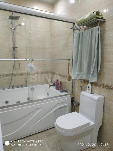 Продаётся 5-комн. новостройка 143 м², пос. Баилова, photo 25 from 27