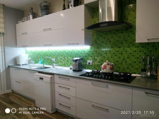 Продаётся 5-комн. новостройка 143 м², пос. Баилова, photo 17 from 27