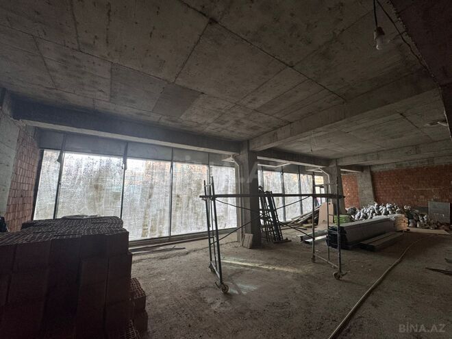 Продаётся  объект 190 м², м. Низами, photo 9 from 12