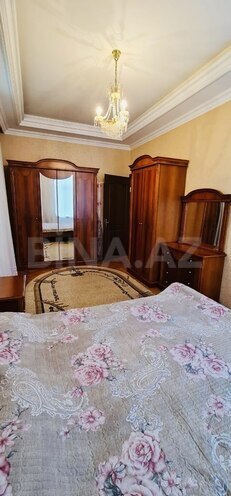 Продаётся 2-комн. вторичка 55 м², м. Низами, photo 9 from 12