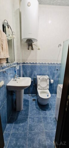 Продаётся 2-комн. вторичка 55 м², м. Низами, photo 10 from 12