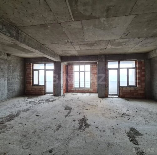 Продаётся 5-комн. новостройка 233 м², Насиминский  р., photo 4 from 7