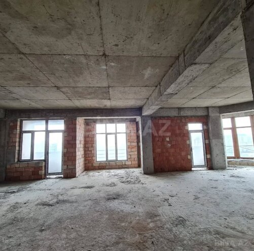 Продаётся 5-комн. новостройка 233 м², Насиминский  р., photo 3 from 7