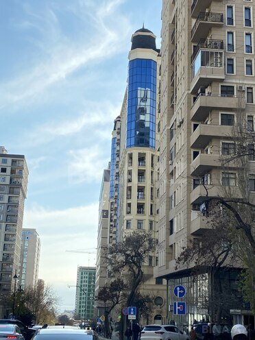 İcarəyə verilir 4 otaqlı yeni tikili 140 m², 28 May m., photo 3 from 25