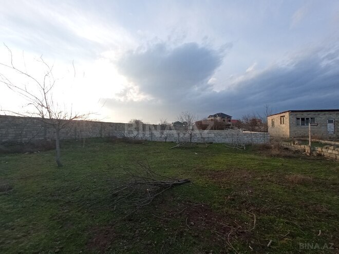 Продаётся  участок 4 сот, пос. Вишнёвка, photo 3 from 5