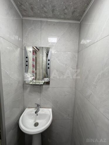 Satılır 2 otaqlı köhnə tikili 31 m², Memar Əcəmi m., photo 10 from 15