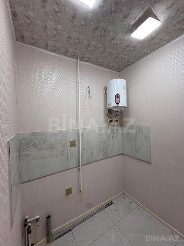 Satılır 2 otaqlı köhnə tikili 31 m², Memar Əcəmi m., photo 8 from 15