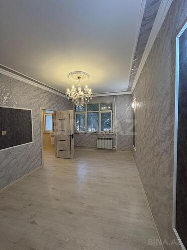 Satılır 2 otaqlı köhnə tikili 31 m², Memar Əcəmi m., photo 1 from 15