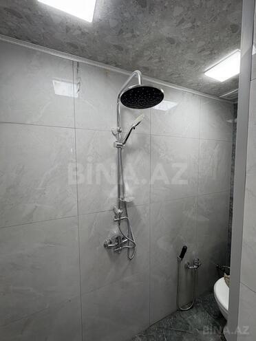 Satılır 2 otaqlı köhnə tikili 31 m², Memar Əcəmi m., photo 11 from 15