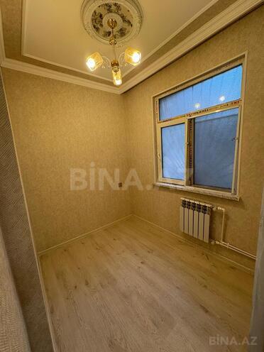 Satılır 2 otaqlı köhnə tikili 31 m², Memar Əcəmi m., photo 7 from 15
