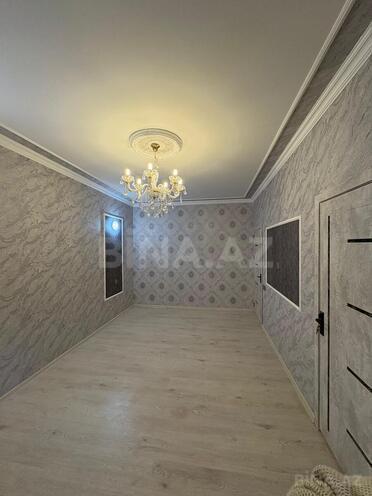 Satılır 2 otaqlı köhnə tikili 31 m², Memar Əcəmi m., photo 4 from 15