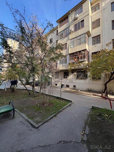 Satılır 2 otaqlı köhnə tikili 31 m², Memar Əcəmi m., photo 14 from 15