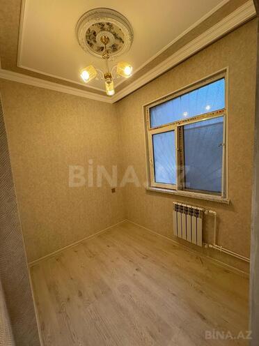 Satılır 2 otaqlı köhnə tikili 31 m², Memar Əcəmi m., photo 6 from 15