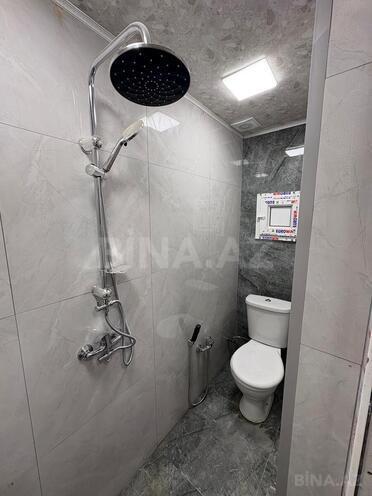Satılır 2 otaqlı köhnə tikili 31 m², Memar Əcəmi m., photo 12 from 15