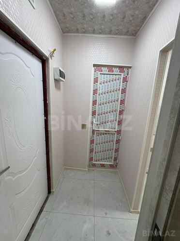 Satılır 2 otaqlı köhnə tikili 31 m², Memar Əcəmi m., photo 9 from 15