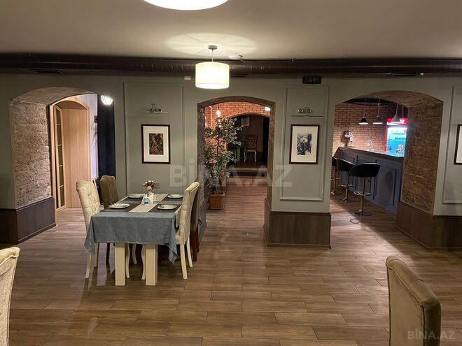 Сдаётся  объект 130 м², м. Нариман Нариманов, photo 3 from 6