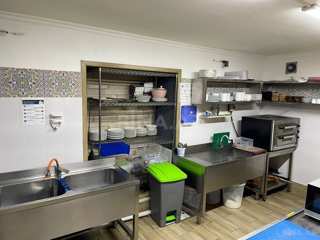 Сдаётся  объект 130 м², м. Нариман Нариманов, photo 5 from 6