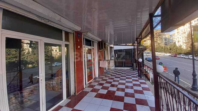 Сдаётся  объект 10 м², м. Мемар Аджеми, photo 5 from 10