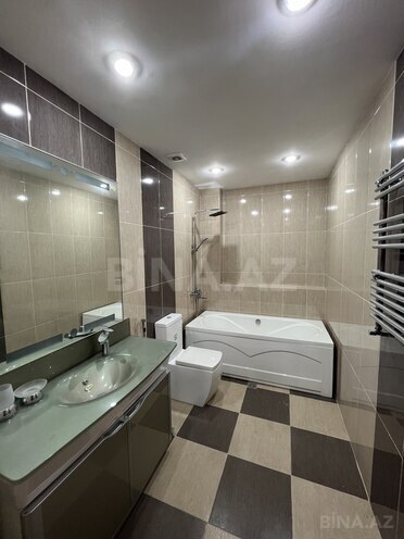 Продаётся 4-комн. новостройка 250 м², м. Шах Исмаил Хатаи, photo 9 from 29