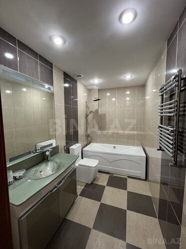 Продаётся 4-комн. новостройка 250 м², м. Шах Исмаил Хатаи, photo 10 from 29