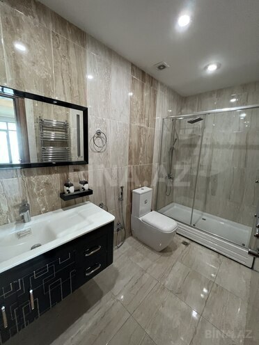 Продаётся 4-комн. новостройка 250 м², м. Шах Исмаил Хатаи, photo 14 from 29