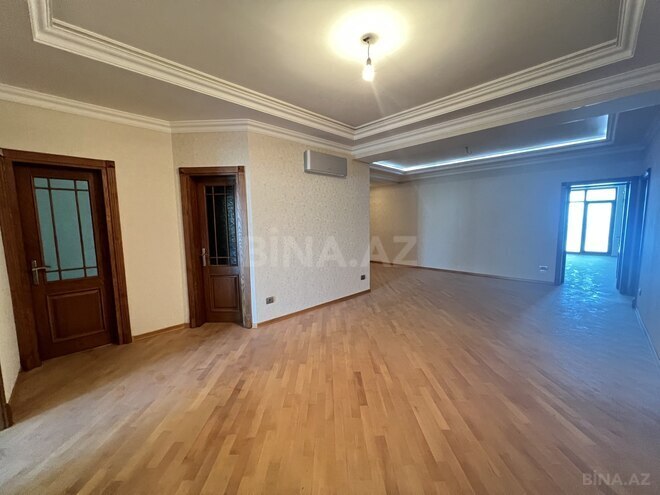 Продаётся 4-комн. новостройка 250 м², м. Шах Исмаил Хатаи, photo 5 from 29