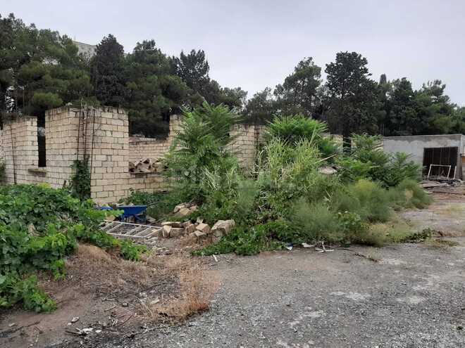 Satılır  torpaq 23 sot, Azadlıq Prospekti m., photo 3 from 14