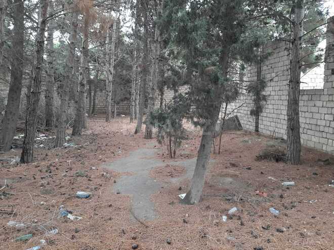 Satılır  torpaq 23 sot, Azadlıq Prospekti m., photo 5 from 14