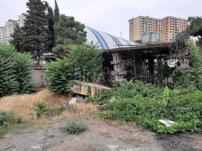 Satılır  torpaq 23 sot, Azadlıq Prospekti m., photo 4 from 14