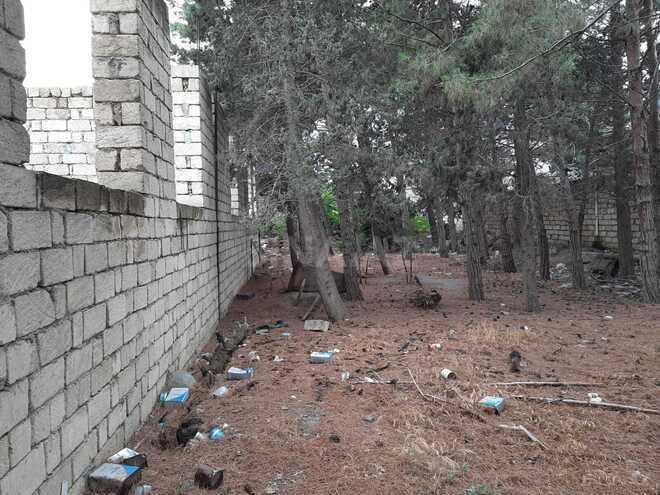 Satılır  torpaq 23 sot, Azadlıq Prospekti m., photo 8 from 14