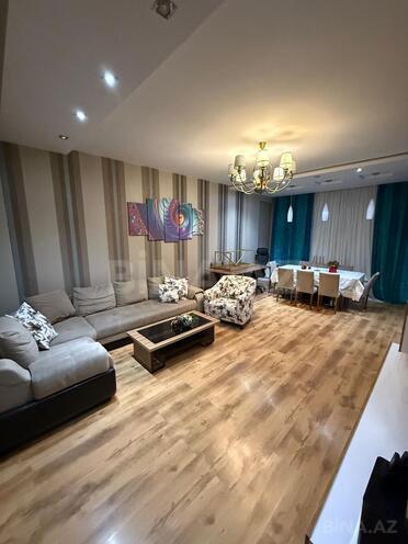 Продаётся 3-комн. новостройка 134 м², пос. Ени Ясамал, photo 3 from 17