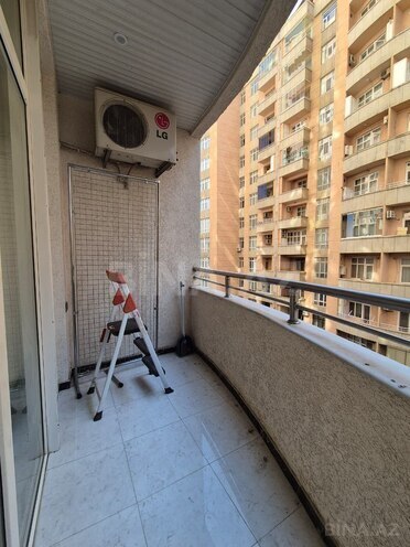 Продаётся 3-комн. новостройка 156 м², м. Элмляр Академиясы, photo 13 from 14