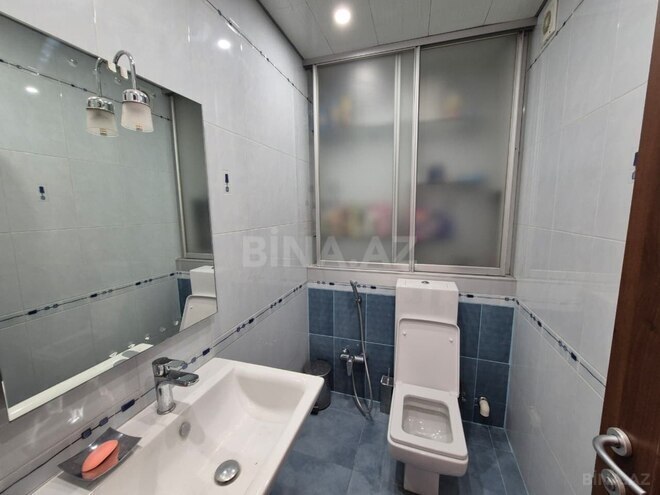 Продаётся 3-комн. новостройка 156 м², м. Элмляр Академиясы, photo 11 from 14