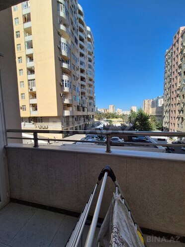 Продаётся 3-комн. новостройка 156 м², м. Элмляр Академиясы, photo 12 from 14