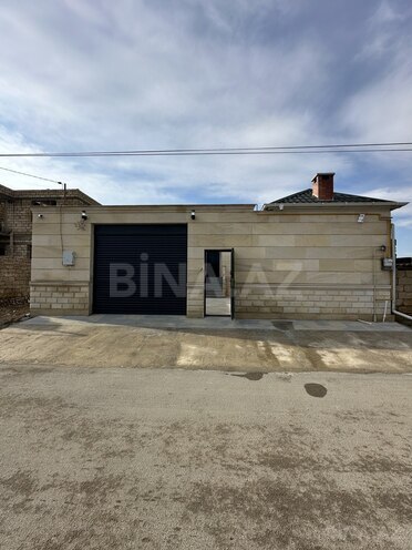 Продаётся 4-комн. дом/дача 148 м², пос. Мамедли, photo 6 from 18