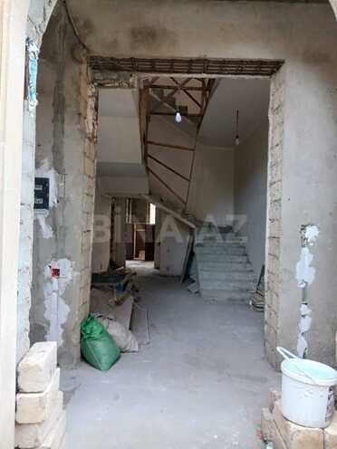 Satılır 10 otaqlı həyət evi/bağ evi 400 m², Qara Qarayev m., photo 9 from 14