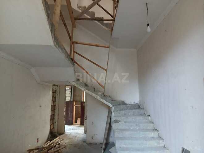 Satılır 10 otaqlı həyət evi/bağ evi 400 m², Qara Qarayev m., photo 10 from 14