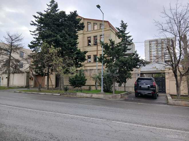 Satılır 10 otaqlı həyət evi/bağ evi 400 m², Qara Qarayev m., photo 8 from 14