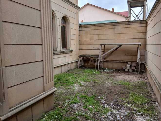 Satılır 10 otaqlı həyət evi/bağ evi 400 m², Qara Qarayev m., photo 11 from 14