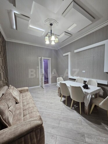 Сдаётся 2-комн. вторичка 60 м², м. Элмляр Академиясы, photo 9 from 17