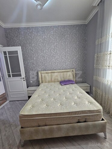 Сдаётся 2-комн. вторичка 60 м², м. Элмляр Академиясы, photo 12 from 17